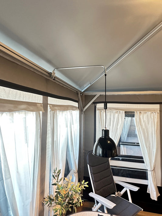 Køkkenbord lampe LH3