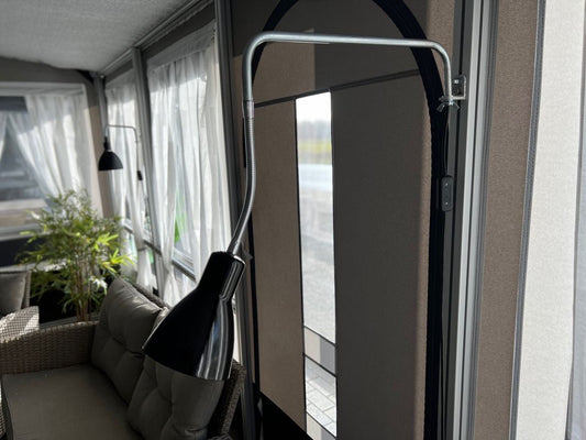 Flex Hjørnelampe LH7