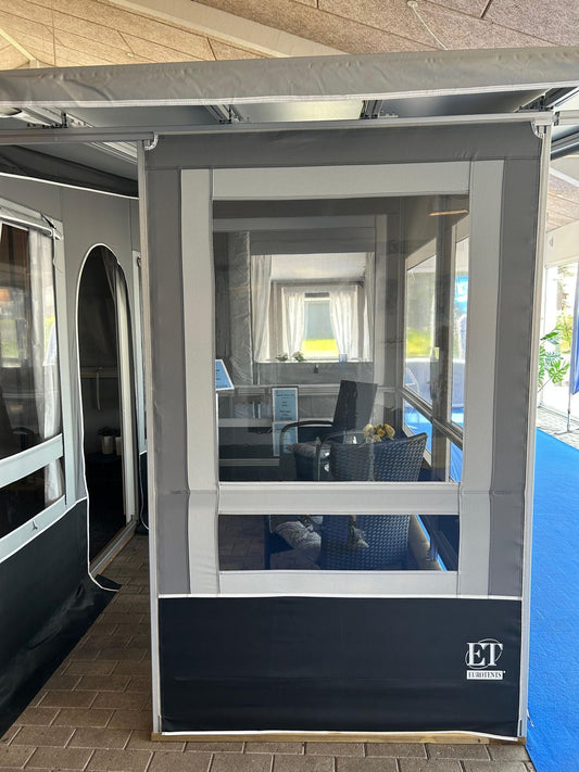 Hele Sidevægger til ekstra tag Ask 7+ 190 x 350
VENSTRE H2