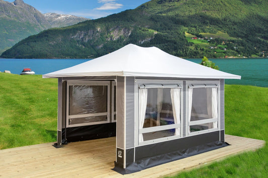 Ask Pavillion 3x4M