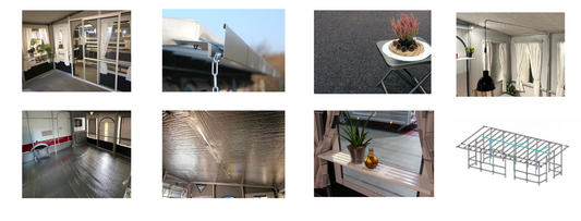 All inklusive pakke for Embla 6+