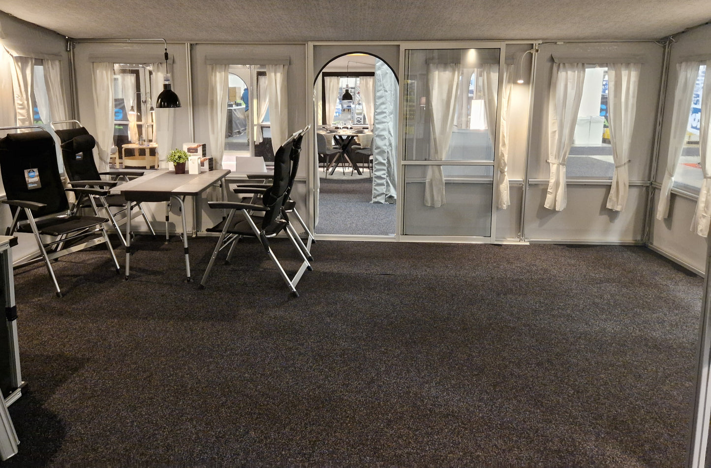 All inklusive pakke for Ask 6