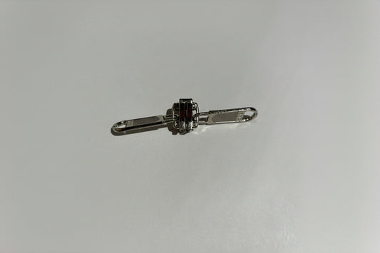 Glider dobbel YKK