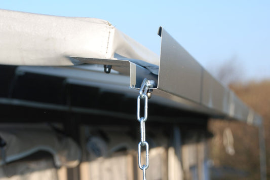 Komfortpakke Ask/Embla 4-5-6