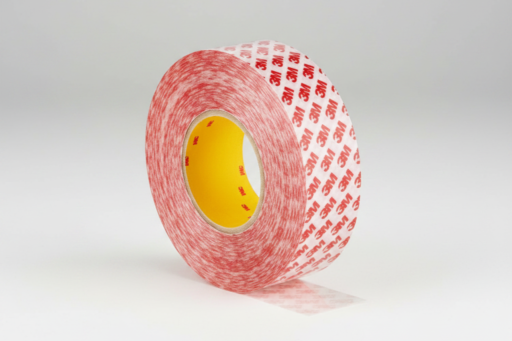 Tape dobbeltsidig 38x50