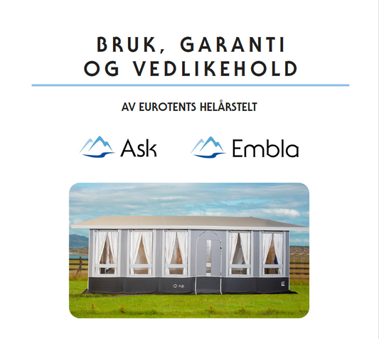 Generelle veiledninger