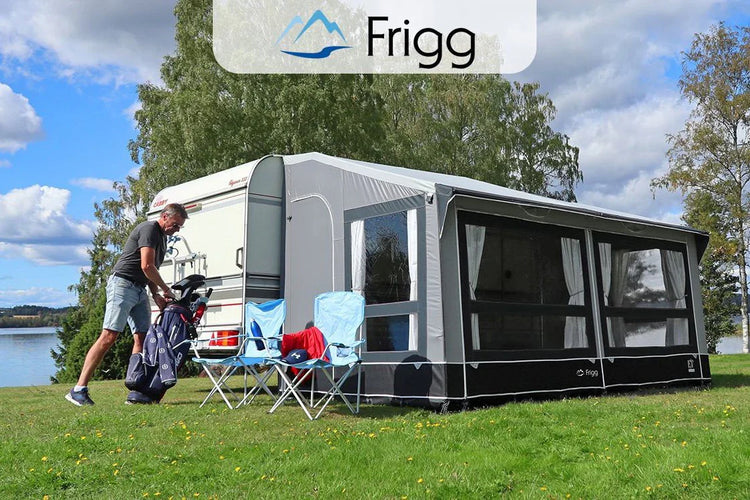 Reservedeler Frigg