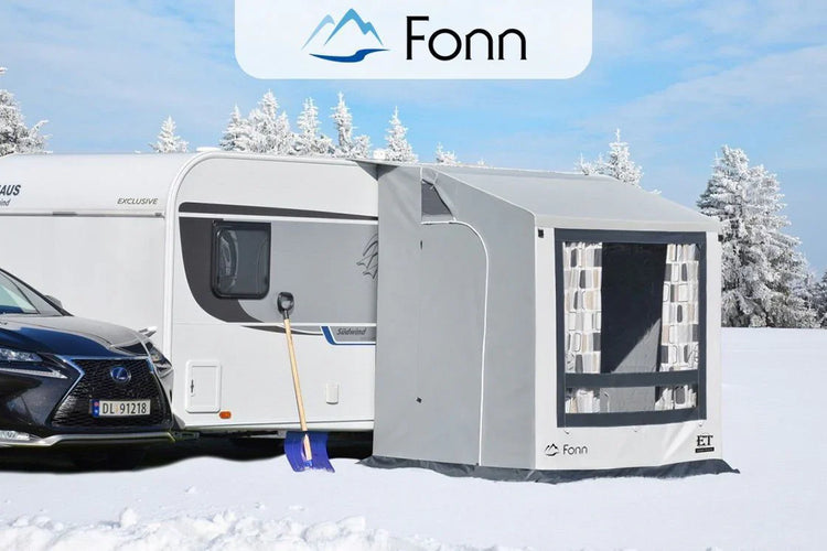 Reservedeler Fonn