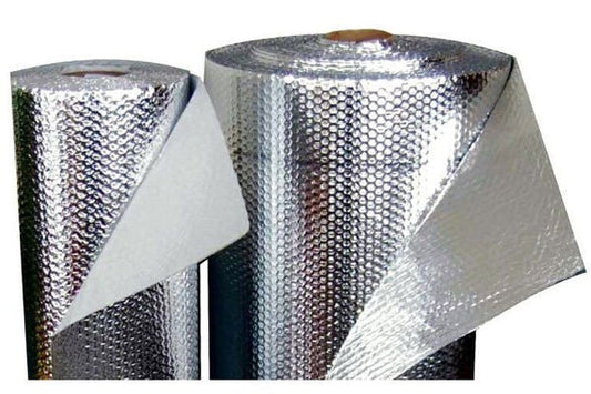 Astro Shield Ask 6 Komplett med tape og skruepakke