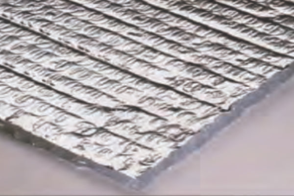 Astro Shield Ask 6 Komplett med tape og skruepakke