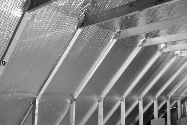 Astro Shield Ask 6 Komplett med tape og skruepakke