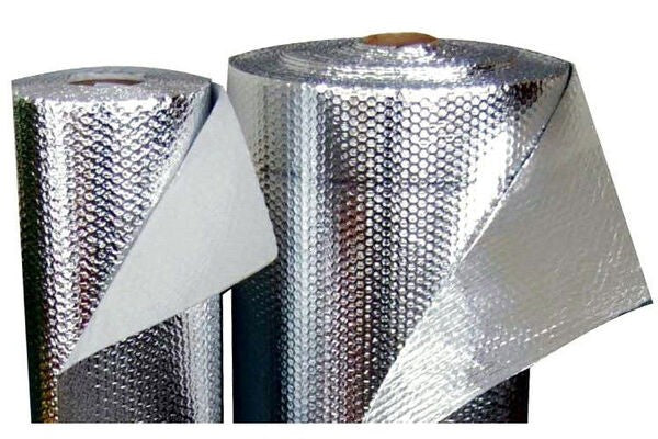 Astro Shield Ask 5 Komplett med tape og skruepakke