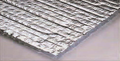 Astro Shield Embla 5+ Komplett med tape og skruepakke