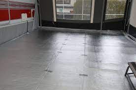 Tuff Stuff gulv Ask 5 inkl. Tape