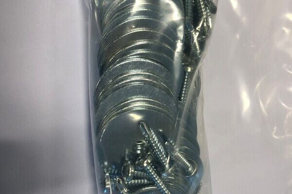 Skiver og skruer Astro Shield tak 3,5