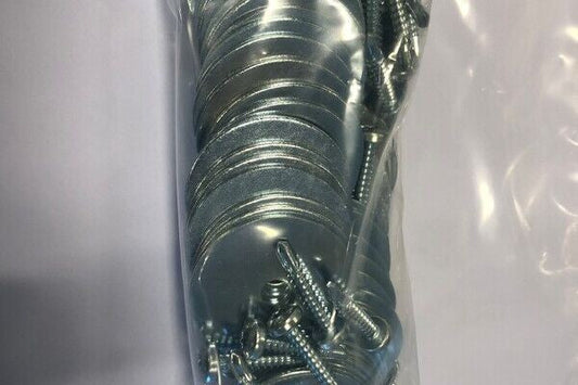 Skiver og skruer Astro Shield tak 3,5