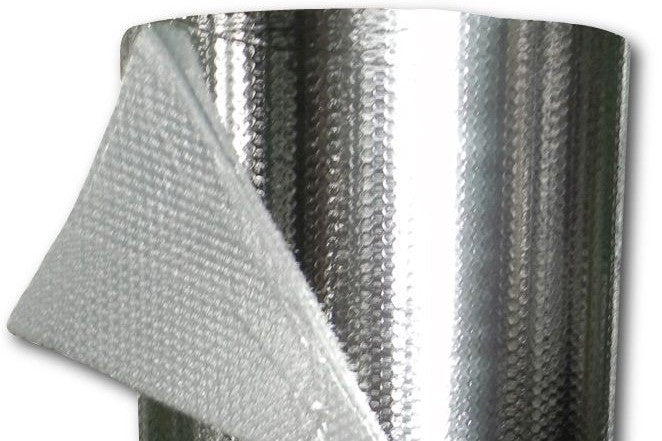 Tuff Stuff gulv Ask 5 inkl. Tape