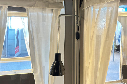 Flex Hjørnelampe LH7