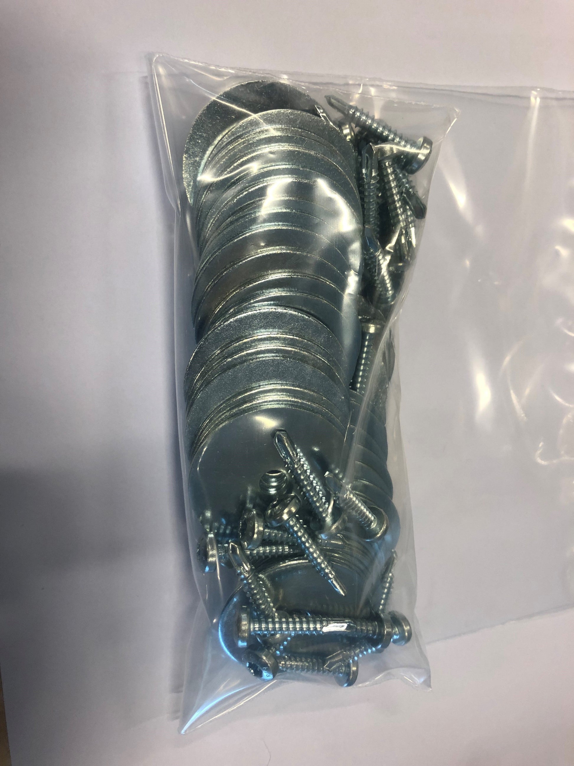 Astro Shield Ekstra tag / Tagudvidelse / veranda  Ask-Embla 190 x 350 Komplett med tape og skruepakke