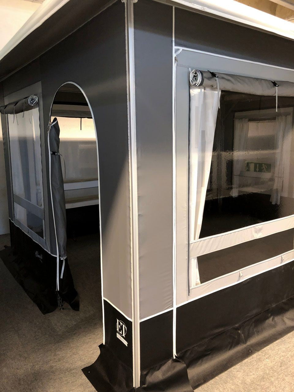 Ask Pavillion 3x4M