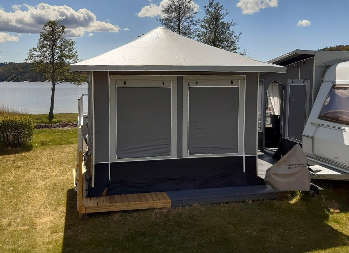 Ask Pavillion 3x4M