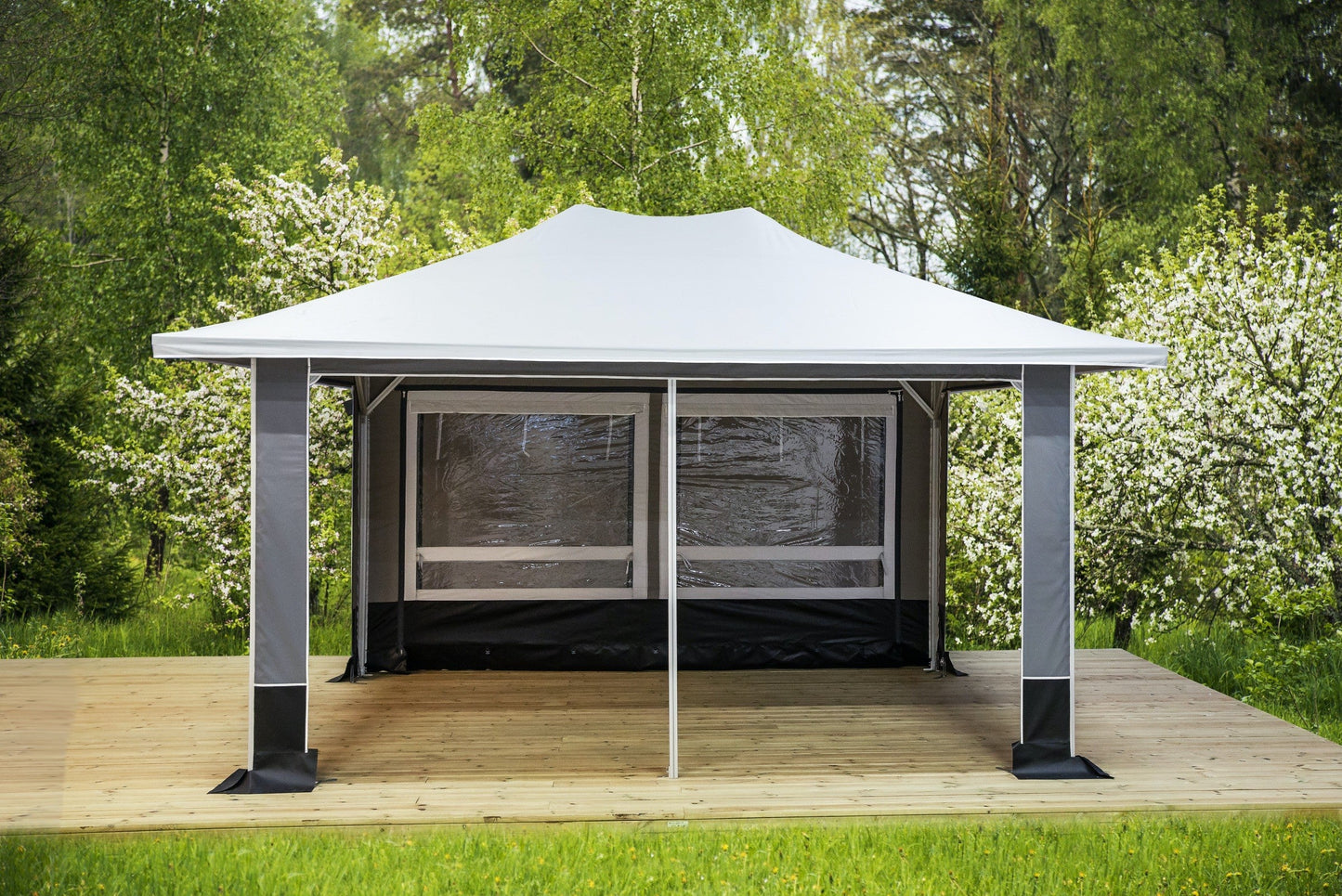 Ask Pavillion 3x4M