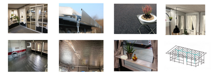 All inklusive pakke for Ask 6