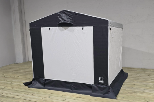 Åsgard Oppbevaringstelt