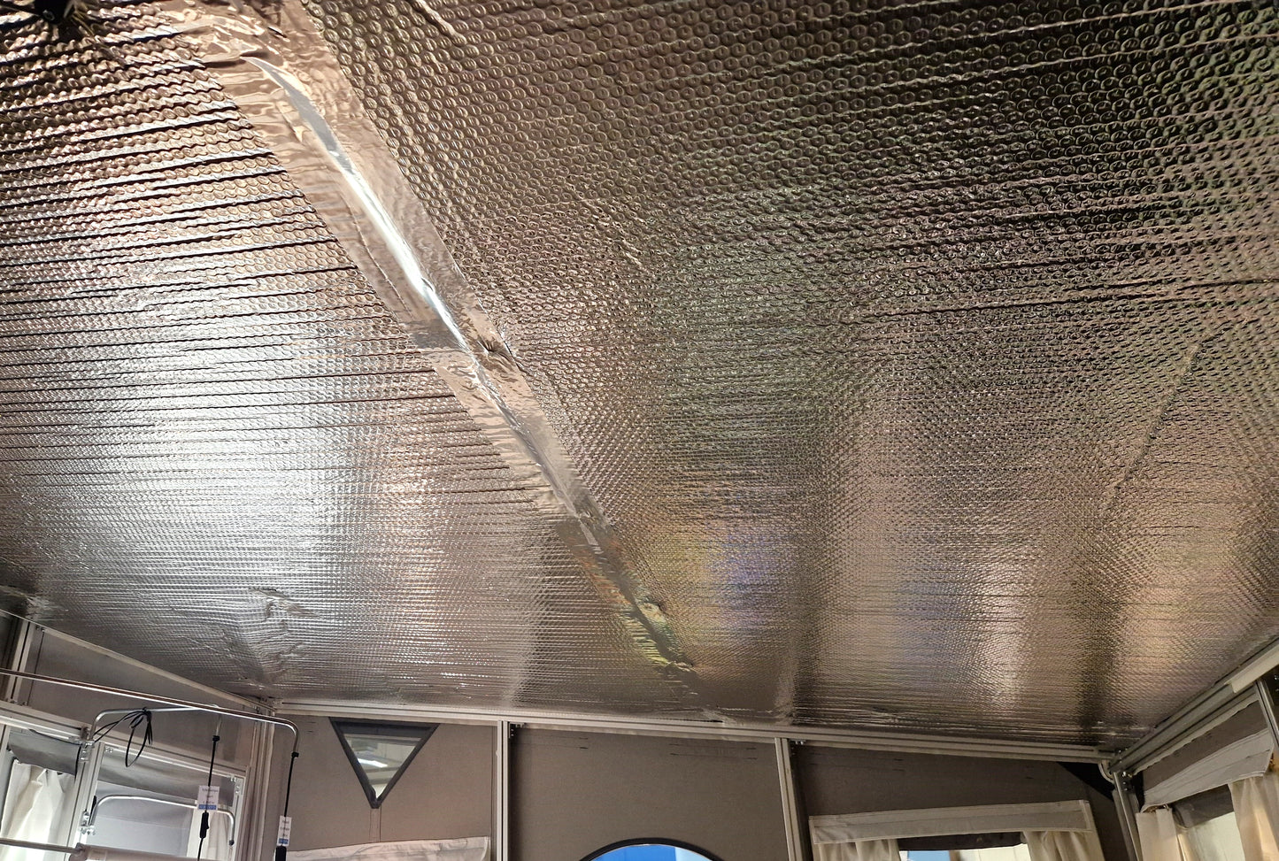 Isoleringspakke Ask 4