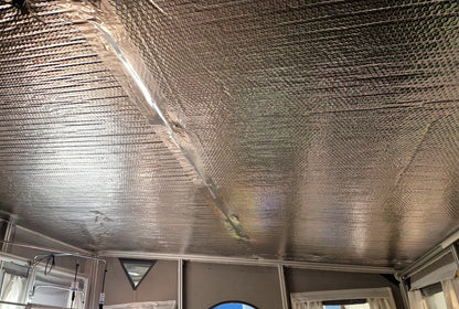 Isoleringspakke Ask 4