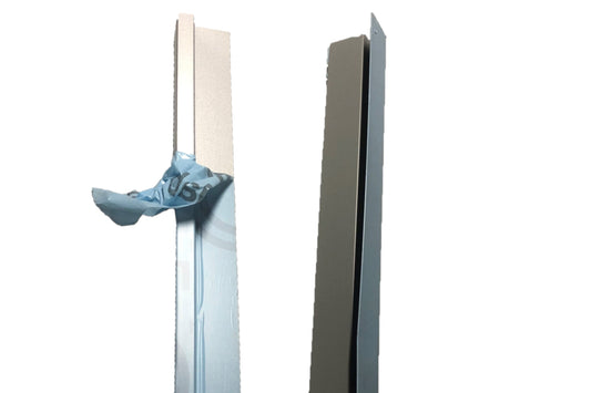 Takrenne extra lengde 2m