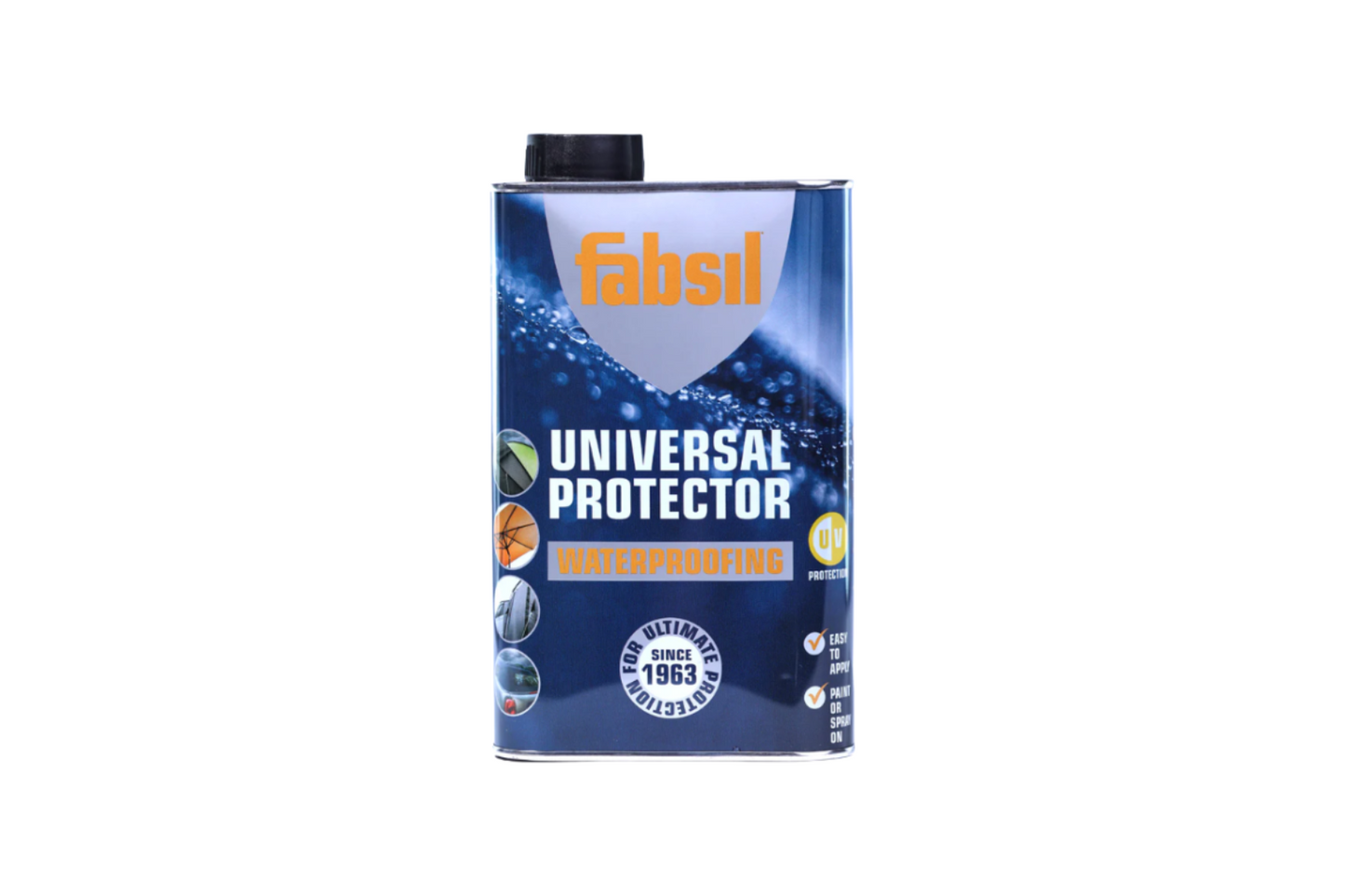 Impregnering Fabsil 1,0 liter