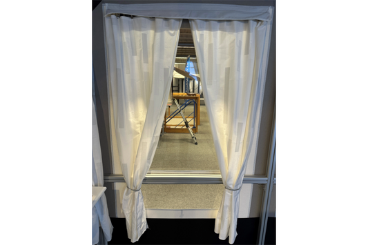 Gardinsats til Ask og Embla