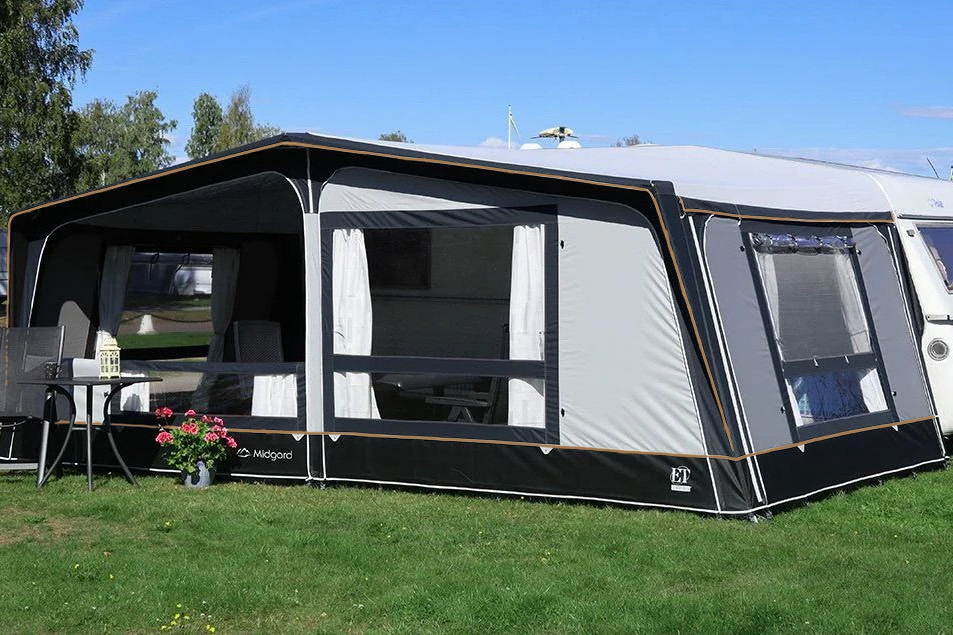 Midgard 950 (2026)