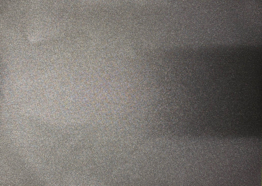 Dukbit mørk grå tencate