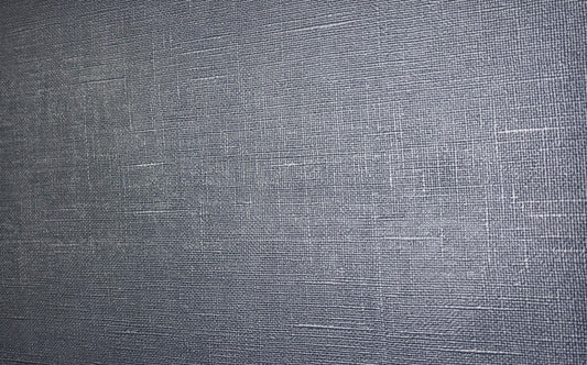 Dukbit mørk lys grå PVC