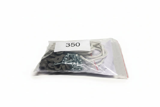 Strikkepose Innertak 350