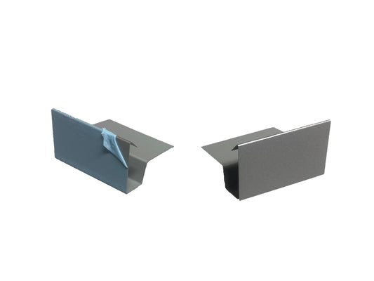 Takrenne extra lengde 2m