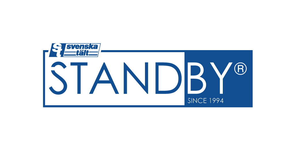 Front og Sider Standby 530