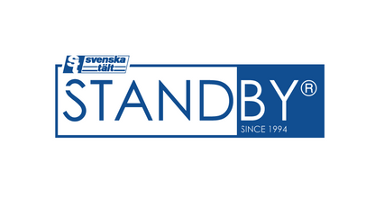 Front og Sider Standby 530