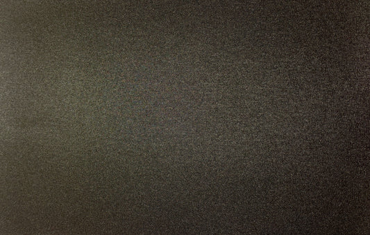 Dukbit svart tencate