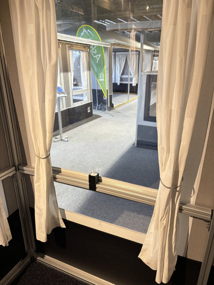 Telysholder til alustativ ASK/EMBLA sort