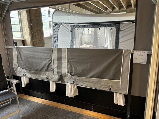 Verandastang Paviljong 3m