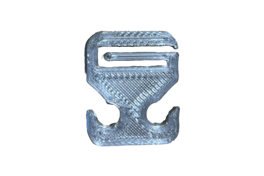 Anker strikkefesteholder Midgard Frigg