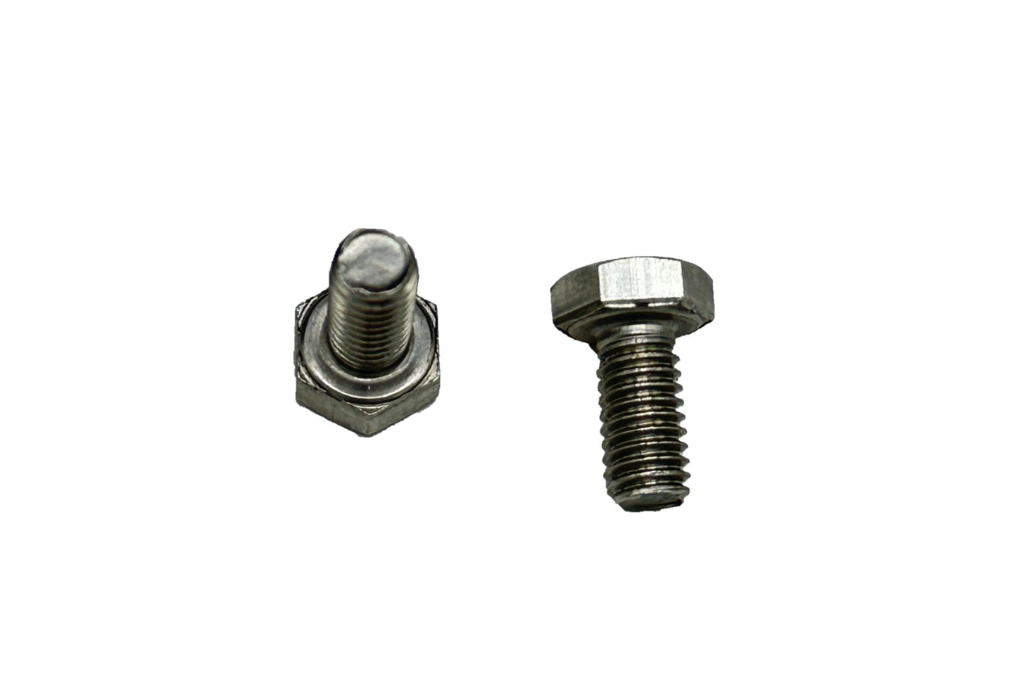 Skrue 6-kt M6x12