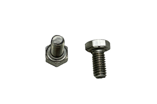 Skrue 6-kt M6x12