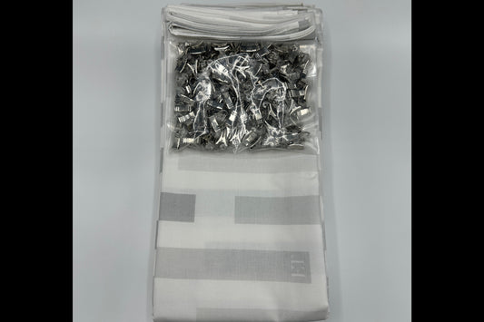 Gardinsats til Ask og Embla