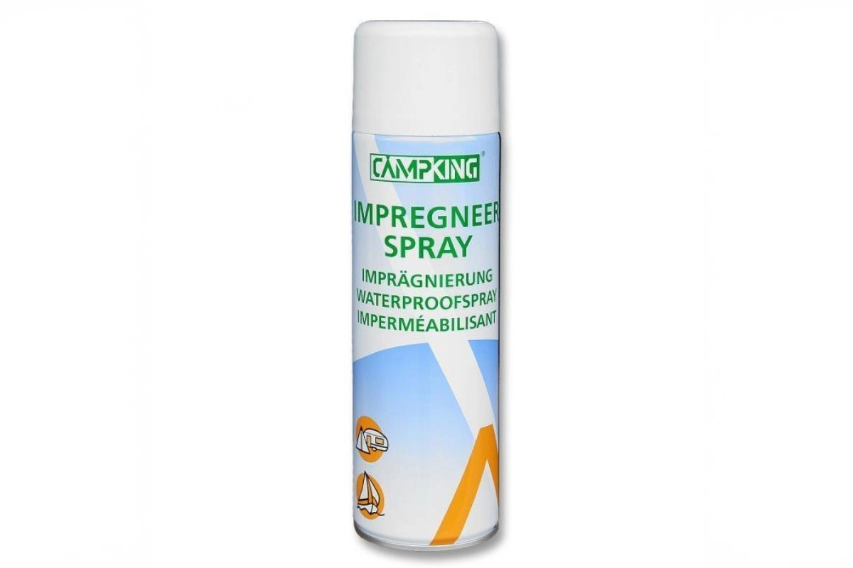 Impregnering spray 400ml