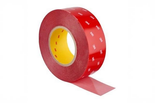 Tape dobbeltsidig 50x25