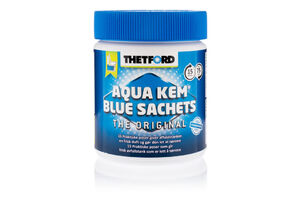 Sanitærvæske Aqua Kem Sackets